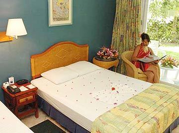 Barcelo Playa Langosta Hotel Tamarindo Kültér fotó